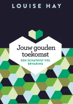 Jouw gouden toekomst eBook