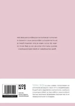Jouw persoonlijke cyclusgids eBook