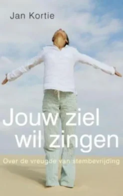 Jouw ziel wil zingen eBook