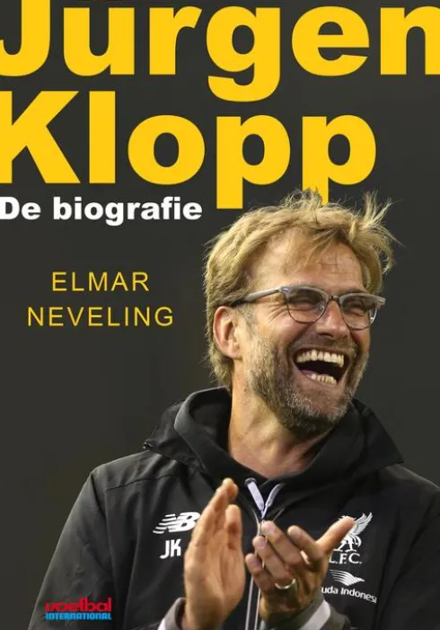 Jürgen Klopp eBook