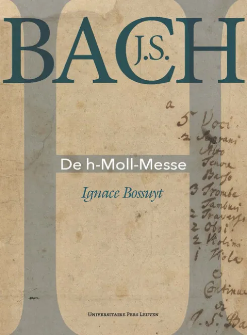 J.S. Bach. De h-Moll-Messe eBook