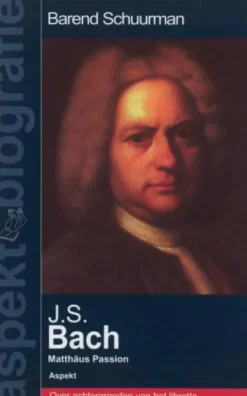 J.S. Bach - Matthäus Passion eBook