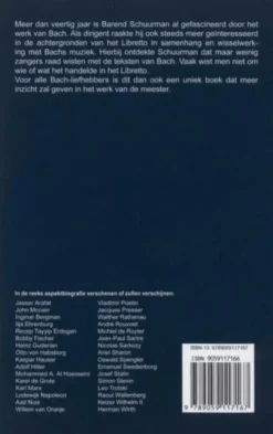 J.S. Bach - Matthäus Passion eBook