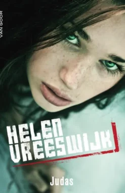 Judas eBook