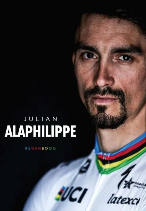 Julian Alaphilippe eBook