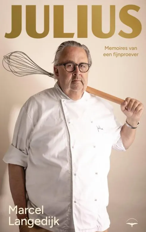 Julius eBook