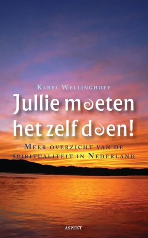 Jullie moeten het zelf doen! eBook