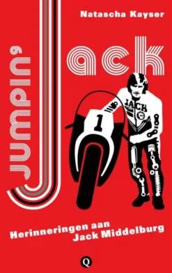 Jumping Jack eBook