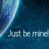 Just be mine! eBook
