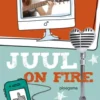 Juul on fire eBook