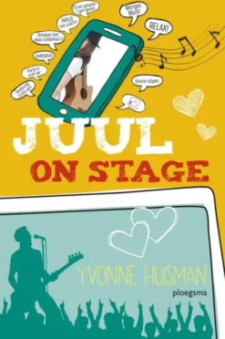Juul on stage eBook
