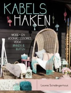 Kabels haken eBook