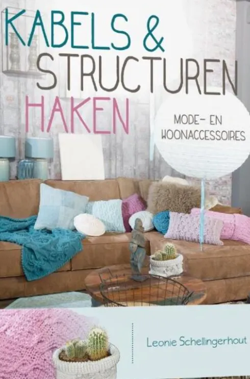 Kabels & structuren haken eBook