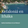 Kafaloniá en Itháka eBook