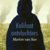 Kalifaatontvluchters eBook