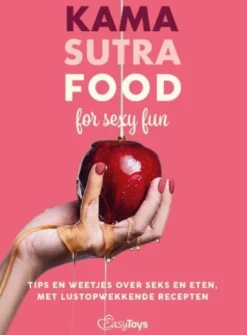 Kama Sutra Food eBook