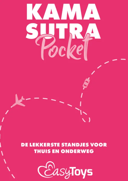 Kama Sutra pocket eBook
