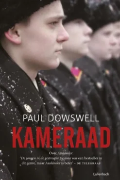 Kameraad eBook