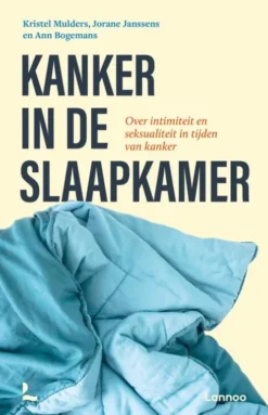 Kanker in de slaapkamer eBook