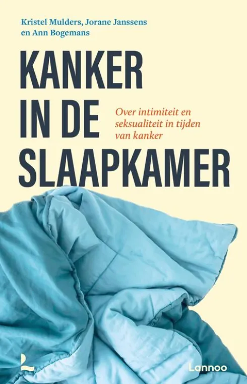 Kanker in de slaapkamer eBook