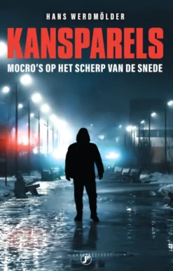 Kansparels eBook
