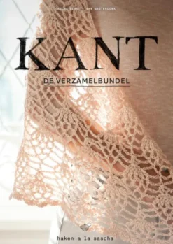 Kant haken à la Sascha eBook