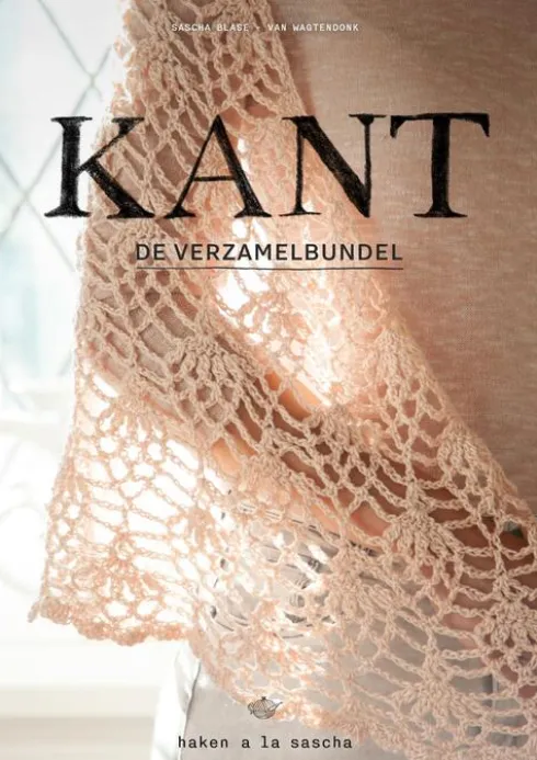 Kant haken à la Sascha eBook