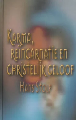 Karma, reïncarnatie en Christelijk geloof eBook