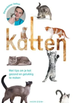 Katten eBook