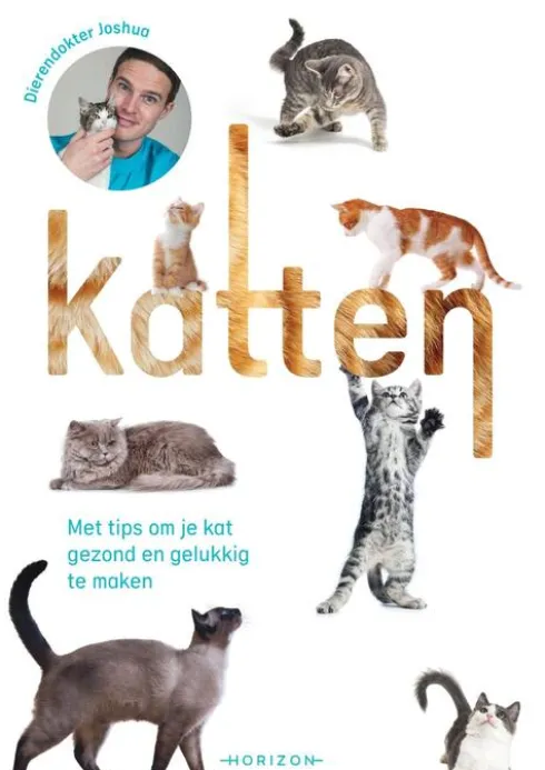 Katten eBook