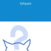 Kattepatat eBook