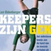 Keepers zijn gek eBook