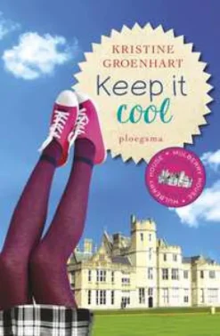 Keep it cool eBook