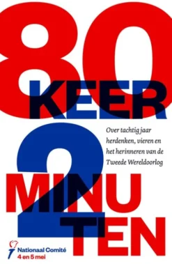 80 Keer 2 Minuten eBook