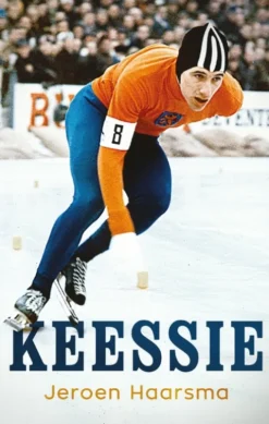 Keessie eBook