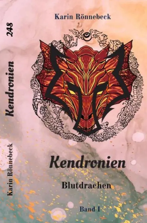 Kendronien eBook