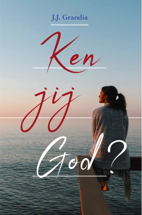 Ken jij God? eBook