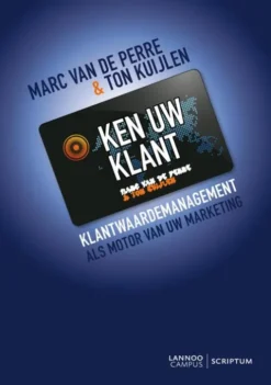 Ken uw klant eBook