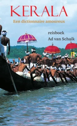 Kerala eBook