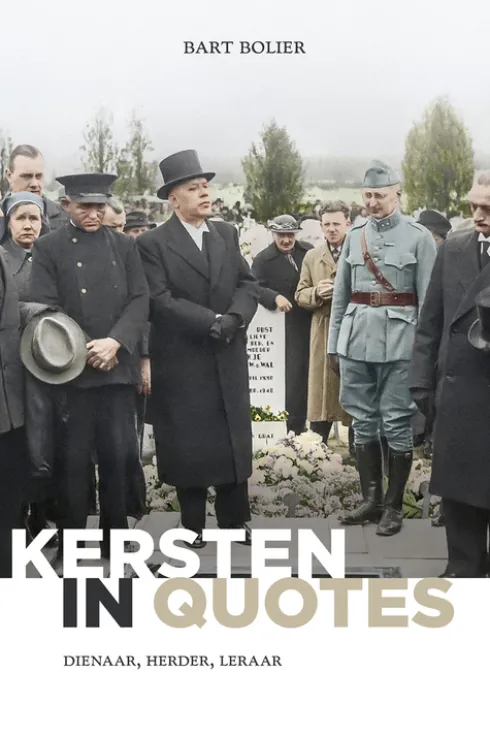Kersten in quotes eBook