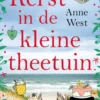 Kerst in de kleine theetuin - kort verhaal eBook