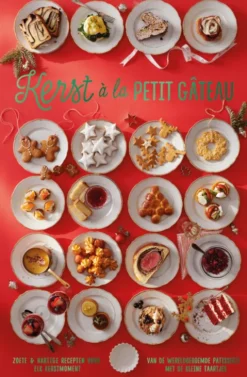 Kerst à la Petit gâteau eBook