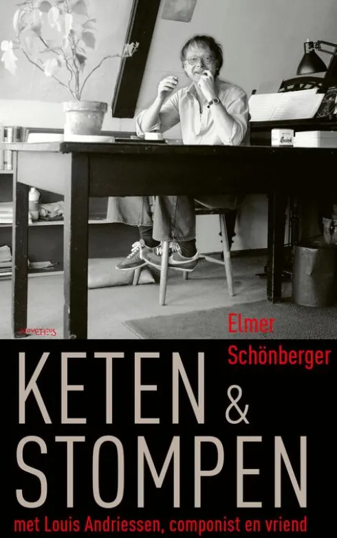Keten & stompen eBook