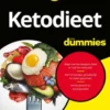 Keto dieet voor Dummies eBook