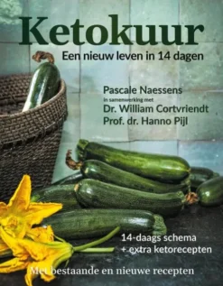 Ketokuur eBook