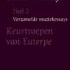 Keurtroepen van Euterpe eBook