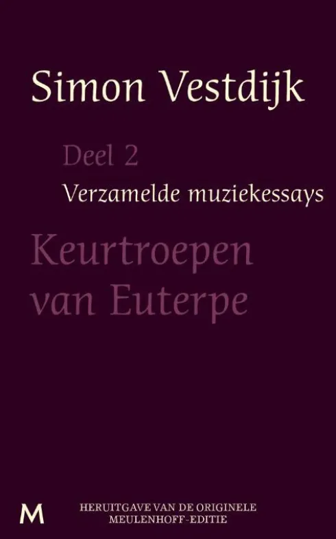 Keurtroepen van Euterpe eBook