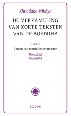 Khuddaka-Nikaya eBook