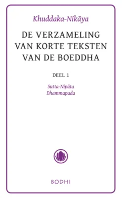 Khuddaka-Nikaya eBook