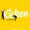 Kicken eBook